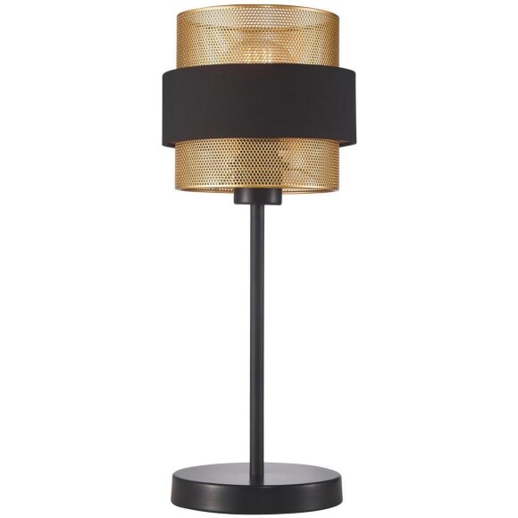 4778-1T, настольный светильник, D180xH440, 1xE27x40W, excluded