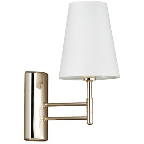 Бра Lumion 4436/1W DORIS под лампу 1xE14 1*40W