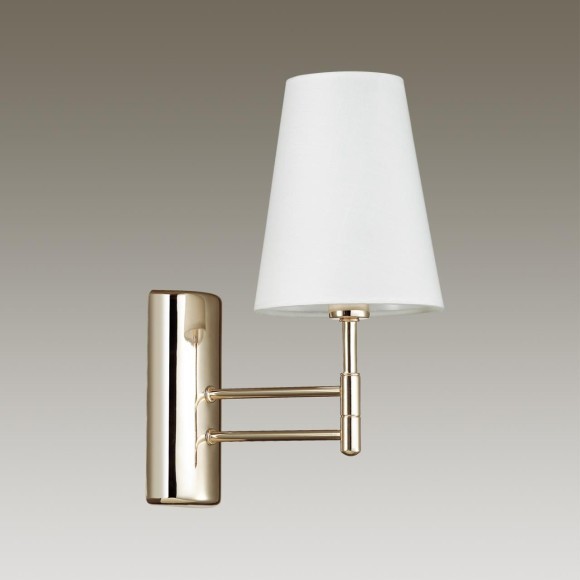 Бра Lumion 4436/1W DORIS под лампу 1xE14 1*40W