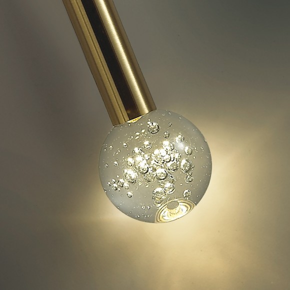 4374/3LA Подвесной светильник Odeon Light HIGHTECH IP20 LED 3W Ra90 400Лм 3000K 220-240V FIANO 4374/3LA Подвесной светильник Odeon Light HIGHTECH IP20 LED 3W Ra90 400Лм 3000K 220-240V FIANO