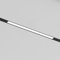 DK8304-BK Линейный светильник SMART Denkirs LINEAR (ZigBee 3.0, Wi-Fi, Bluetooth, Tuya, Smart Home, Алиса) 18Вт, 2700–6500K, 120°, Ra90, 100–265VAC, алюминий, черный DK8304-BK Линейный светильник SMART Denkirs LINEAR (ZigBee 3.0, Wi-Fi, Bluetooth, Tuya, Smart Home, Алиса) 18Вт, 2700–6500K, 120°, Ra90, 100–265VAC, алюминий, черный