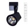 Однофазный двужильный светодиодный трековый светильник Arte Lamp A1811PL-1BK AMICO 3000К 800Лм CRI85+ 24° 10Вт Однофазный двужильный светодиодный трековый светильник Arte Lamp A1811PL-1BK AMICO 3000К 800Лм CRI85+ 24° 10Вт