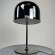 Настольная Лампа Noten Tab H600 Grey By Imperiumloft