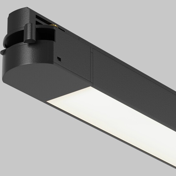 Трековый светильник Technical TR000-1-12W4K-B_1