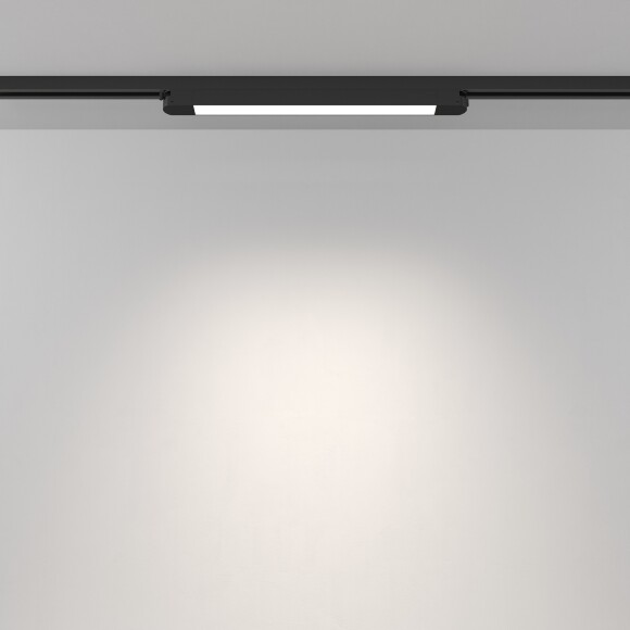 Трековый светильник Technical TR000-1-12W4K-B_1