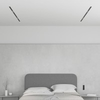 Готовый набор трековой системы Denkirs Smart ZigBee SET 04 (SET SMART ZigBee 04)