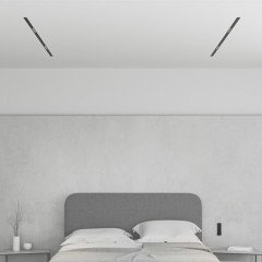 Готовый набор трековой системы Denkirs Smart ZigBee SET 04 (SET SMART ZigBee 04)