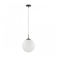 Подвес черный E27 длина провода 1500мм SUMMER Lumion 6510/1