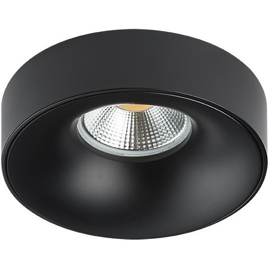 Встраиваемый светильник Lightstar L01002727 Levigo под лампу 1xGU10 50W