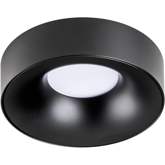 Встраиваемый светильник Lightstar L01002727 Levigo под лампу 1xGU10 50W