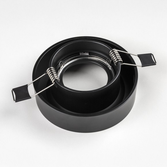 Встраиваемый светильник Lightstar L01002727 Levigo под лампу 1xGU10 50W