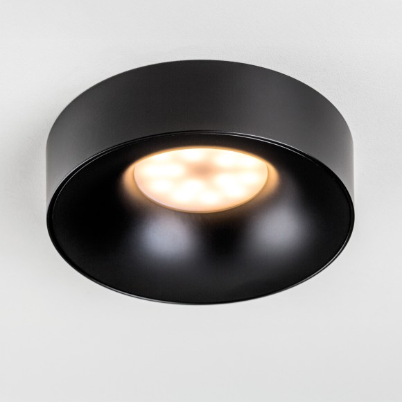 Встраиваемый светильник Lightstar L01002727 Levigo под лампу 1xGU10 50W