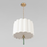 10306P Light linen Подвесной светильник LOFT IT Mellow