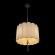 10306P Light linen Подвесной светильник LOFT IT Mellow
