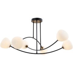 Люстра Lussole  LSP-8936