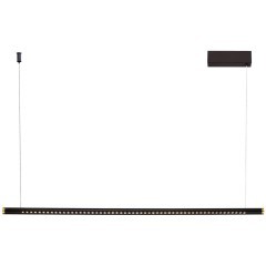 Линейно-подвесной светильник Lussole LSP-7222 Линейно-подвесной светильник Lussole LSP-7222