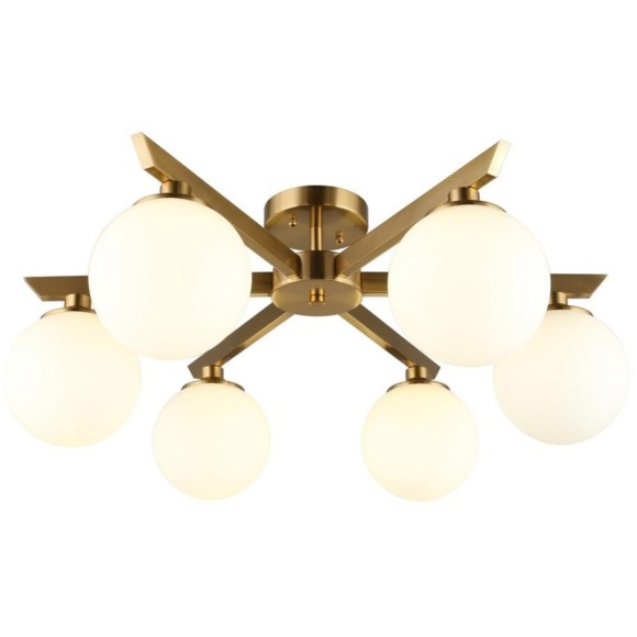 Потолочная люстра Pabu OML-68307-06