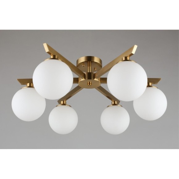 Потолочная люстра Pabu OML-68307-06
