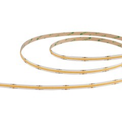 ST018.408.20 Светодиодная лента COB 8Вт/м 4000К 840Лм/м Ra90 IP20 L5000xW8 24В Светодиодные ленты