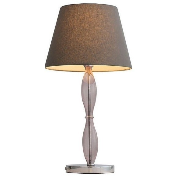 Декоративная настольная лампа Newport 6111/Т 6110 под лампу 1xE27 60W