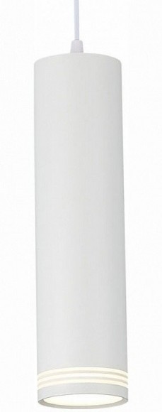 Подвесной светильник цилиндр ST Luce ST101.543.12 Cerione светодиодный LED 12W