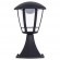 Уличный наземный светильник Arte Lamp A6064FN-1BK ENIF IP44 светодиодный LED 8W