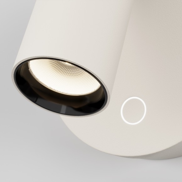 Настенный светильник (бра) Technical C079WL-L3W3K Настенный светильник (бра) Technical C079WL-L3W3K