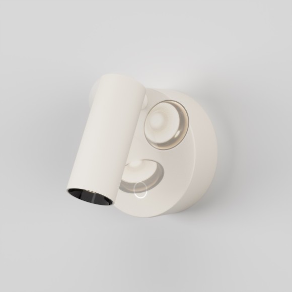 Настенный светильник (бра) Technical C079WL-L3W3K Настенный светильник (бра) Technical C079WL-L3W3K