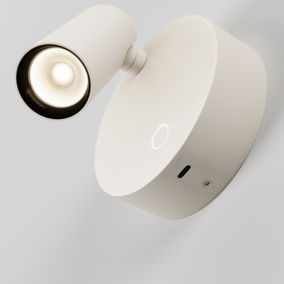 Настенный светильник (бра) Technical C079WL-L3W3K Настенный светильник (бра) Technical C079WL-L3W3K