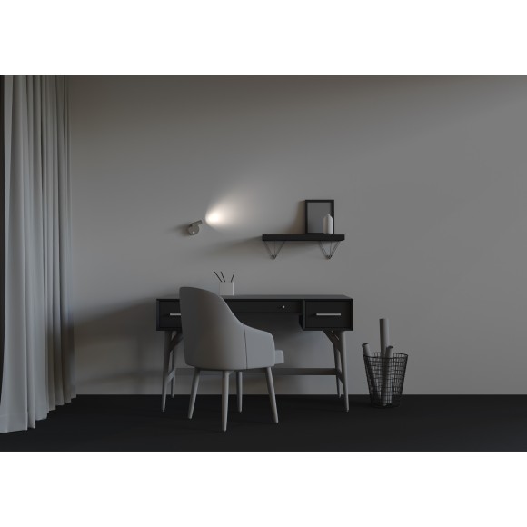 Настенный светильник (бра) Technical C079WL-L3W3K Настенный светильник (бра) Technical C079WL-L3W3K