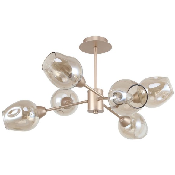 Потолочная люстра Tilda 2658-6U