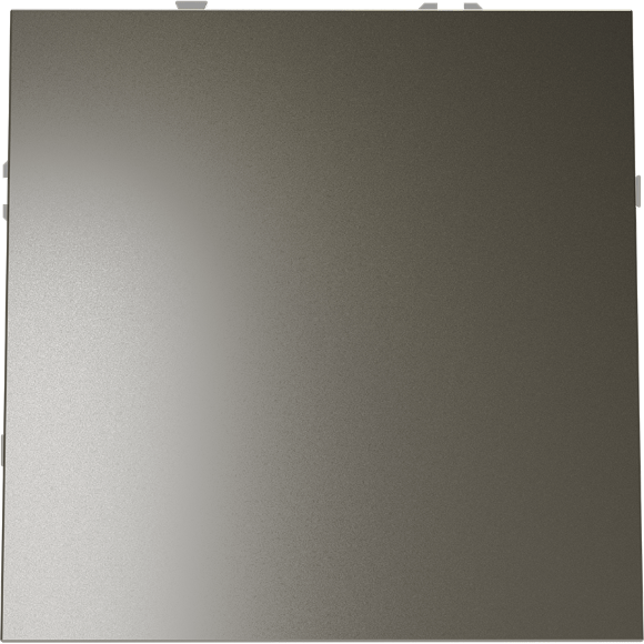 VLS080204 Вывод для кабеля диаметром до 7 мм шелкового цвета VOLTUM S70 (шелк)