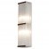 Линейный светильник Lussole LSA-5401-02 LARIANO IP21 под лампы 2xG9 80W