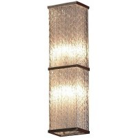 Линейный светильник Lussole LSA-5401-02 LARIANO IP21 под лампы 2xG9 80W