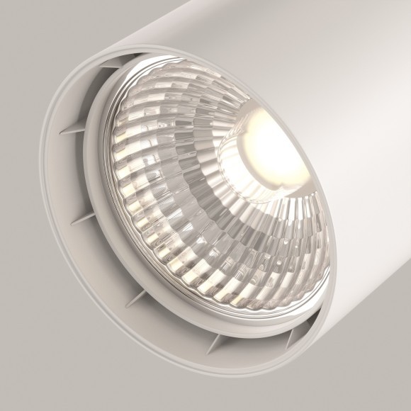 Трековый светильник Technical TR003-1-6W4K-S-W