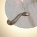 Настенный светильник LED 10W 3000K Odeon Light SNAKE 7033/10WL