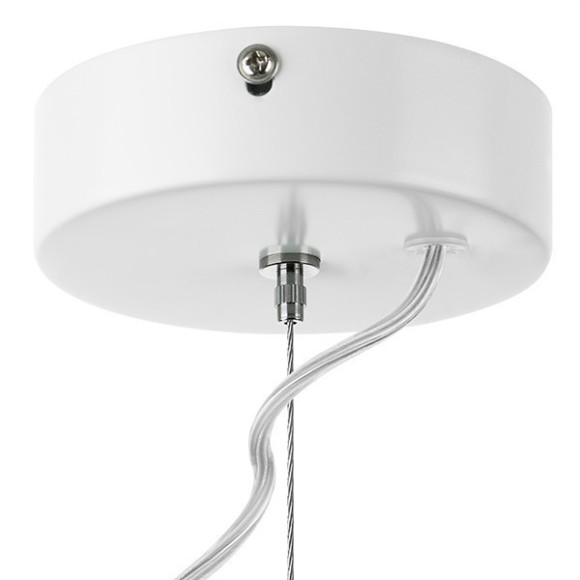 Подвесной светильник с 1 плафоном Lightstar 805012 Arnia под лампу 1xE27 40W