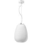 Подвесной светильник с 1 плафоном Lightstar 805012 Arnia под лампу 1xE27 40W