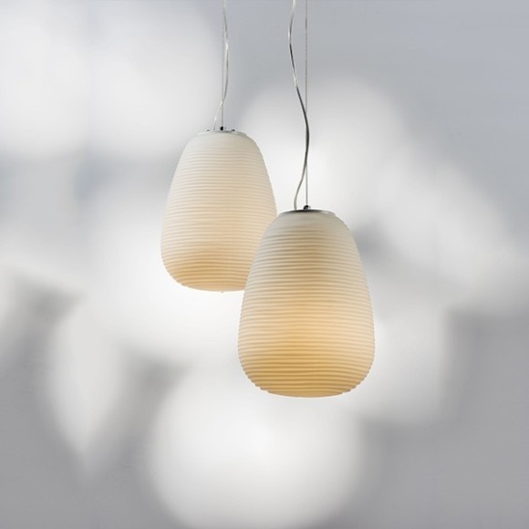 Подвесной светильник с 1 плафоном Lightstar 805012 Arnia под лампу 1xE27 40W