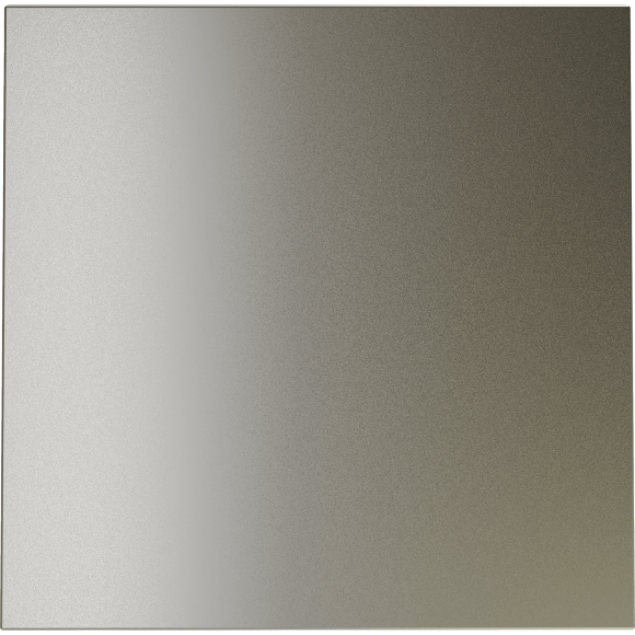 VLS000104 Клавиша для выключателя и переключателя одноклавишного шелкового цвета VOLTUM S70 (шелк)