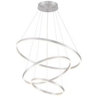 Светильник подвесной светодиодный Stilfort 4005/11/03P серия Planetary