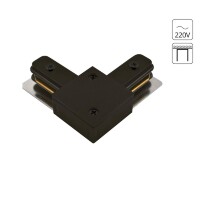A4690PL-1BK Трековый магнитный SMART (TUYA, Алиса, Bluetooth, Wi-Fi) светодиодный светильник Arte Lamp Linea 2.0 CRI90+ 2700-6000К 400Лм 15° 8Вт
