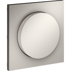 VLS002003 Накладка для диммера (светорегулятора) поворотно-нажимного кашемирового цвета VOLTUM S70 (кашемир) VLS002003 Накладка для диммера (светорегулятора) поворотно-нажимного кашемирового цвета VOLTUM S70 (кашемир)