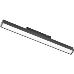 Светильник заливающего света 48V 12W Uno CCT Lightstar 269307CCT