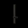 10149/600 Black Настенный светильник LOFT IT Linio