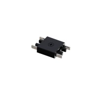 Коннектор прямой для накладного шинопровода Arte Lamp Rapid A613506I