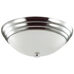 Настенно-потолочный светильник Lumion 5261/2C KAYLA под лампы 2xE27 2*60W