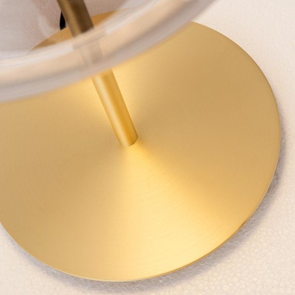 Интерьерная настольная лампа Reflex 4235-1T