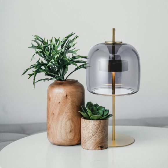 Интерьерная настольная лампа Reflex 4235-1T