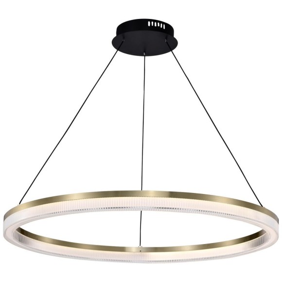 Подвесной светильник Cirkler 4400-8P